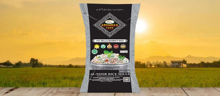Foodstuff Company in Dubai, UAE | Arham Foodstuff