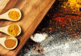 Spices wholesale supplier in Dubai, UAE