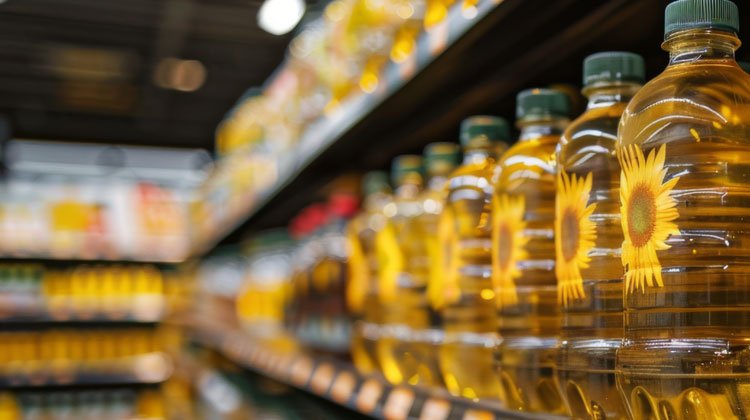 Cooking Oil Wholesale Supplier in Dubai