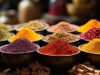 Spices Importers and Exporters in UAE