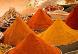 Spices wholesalers in Sharjah Ajman