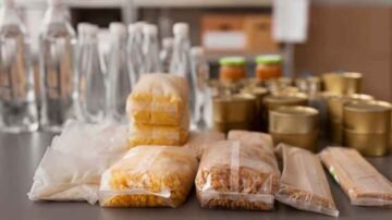 Wholesale food suppliers UAE