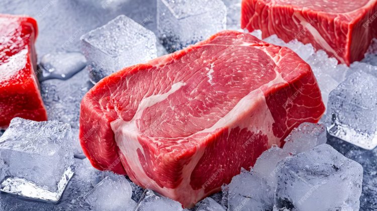 Frozen Meat suppliers in Dubai