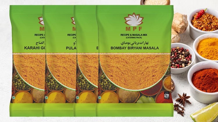 Where to Buy Spices in Dubai UAE