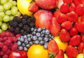 Seasonal Fruit Wholesale Supplier in Dubai