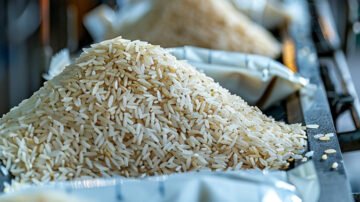 Rice Exporter in Dubai