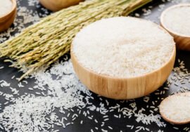 Long Grain Basmati Rice