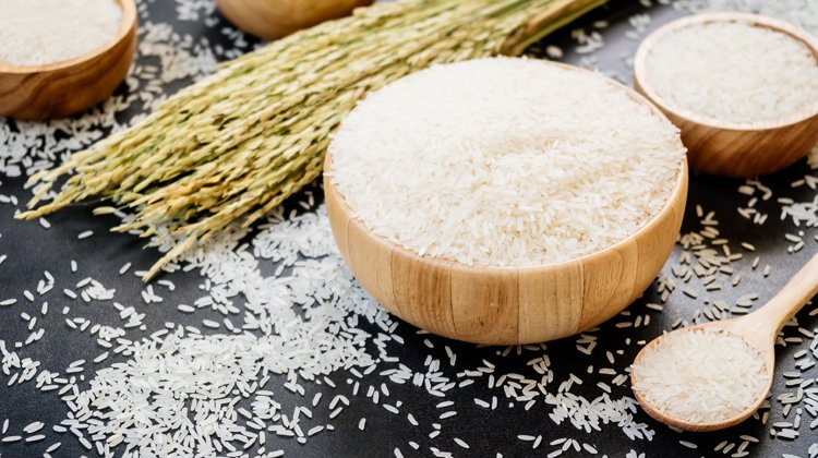 Long Grain Basmati Rice