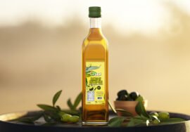 Best olive oil blended in Dubai