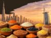 Pulses and Grains Supplier in Dubai, UAE