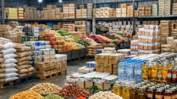 Top Wholesale Food Suppliers in Dubai for Restaurants & Supermarkets