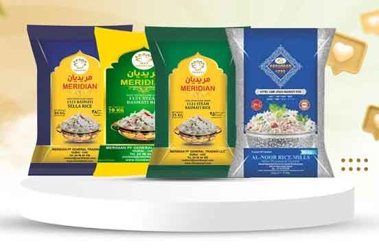 Foodstuff Company in Dubai, UAE