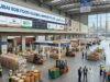 B2B Food Marketplace Dubai UAE