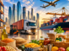 Fmcg companies in Abu Dhabi