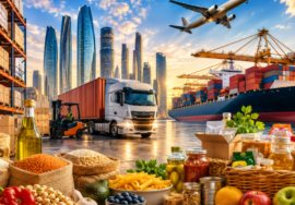 Fmcg companies in Abu Dhabi