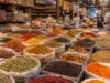 Indian and Pakistani Traditional Spices in Dubai