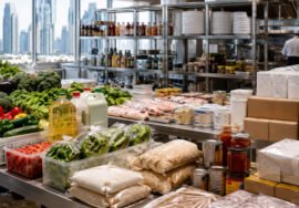Lentils wholesale Dubai