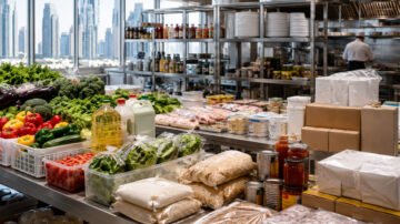 Lentils wholesale Dubai