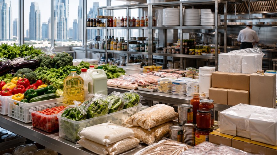 Lentils wholesale Dubai