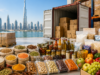 Catering Foodstuff Supplier UAE