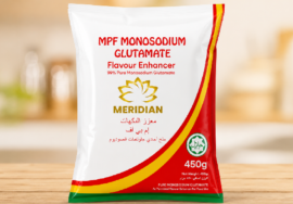 Monosodium Glutamate Supplier in Saudi Arabia
