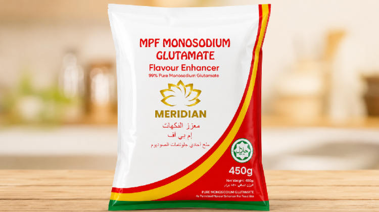 Monosodium Glutamate Supplier in Saudi Arabia