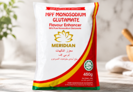 Where to buy Monosodium Glutamate MSG 450g