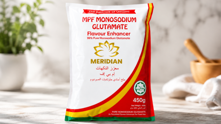 Where to buy Monosodium Glutamate MSG 450g