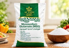 Monosodium Glutamate 25KG