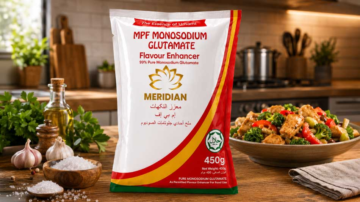 Monosodium Glutamate