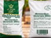 Ajinomoto Monosodium Glutamate