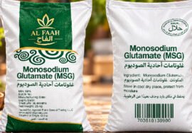 Ajinomoto Monosodium Glutamate