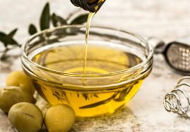 Best Olive Oil in UAE: