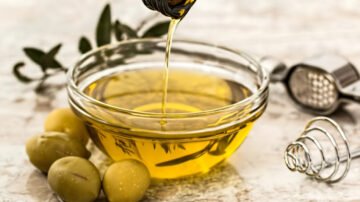 Best Olive Oil in UAE: