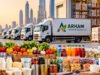 FMCG Distributors in Dubai